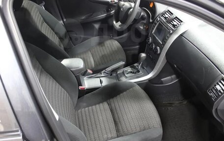 Toyota Corolla, 2010 год, 1 239 000 рублей, 10 фотография