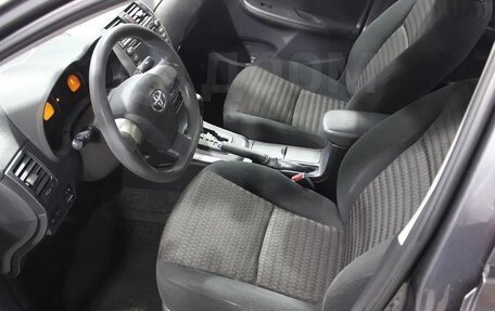 Toyota Corolla, 2010 год, 1 239 000 рублей, 14 фотография