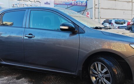 Toyota Corolla, 2010 год, 1 239 000 рублей, 4 фотография