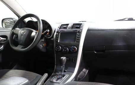 Toyota Corolla, 2010 год, 1 239 000 рублей, 11 фотография