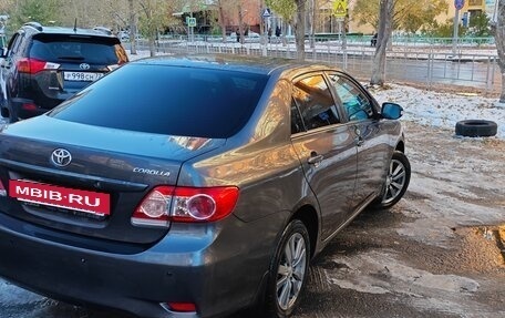 Toyota Corolla, 2010 год, 1 239 000 рублей, 6 фотография