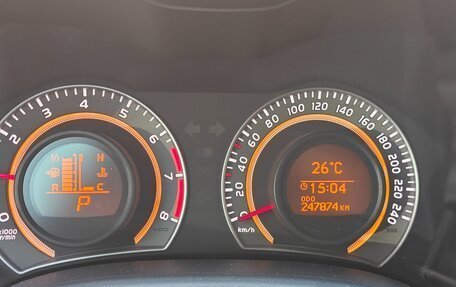 Toyota Corolla, 2010 год, 1 239 000 рублей, 16 фотография