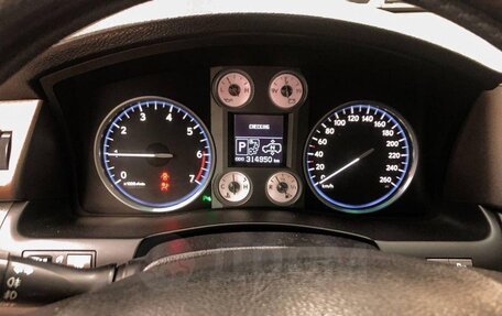 Lexus LX III, 2008 год, 4 000 000 рублей, 7 фотография