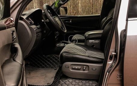 Lexus LX III, 2008 год, 4 000 000 рублей, 6 фотография