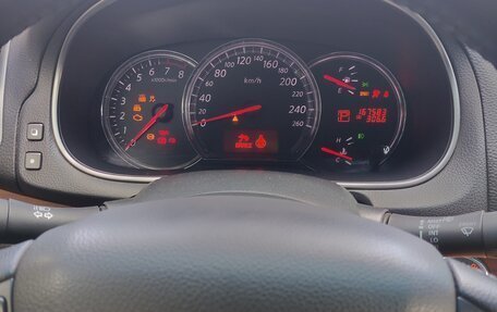 Nissan Teana, 2010 год, 1 180 000 рублей, 3 фотография