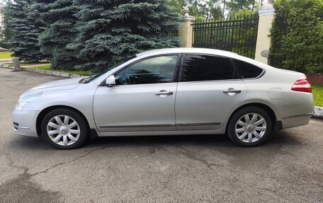 Nissan Teana, 2010 год, 1 180 000 рублей, 2 фотография