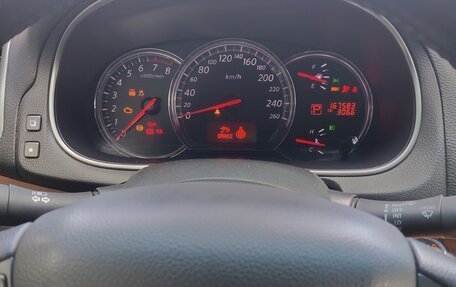 Nissan Teana, 2010 год, 1 180 000 рублей, 9 фотография