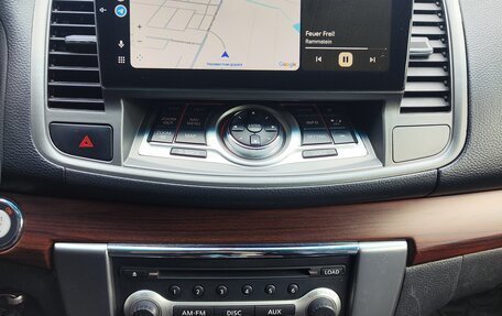 Nissan Teana, 2010 год, 1 180 000 рублей, 5 фотография