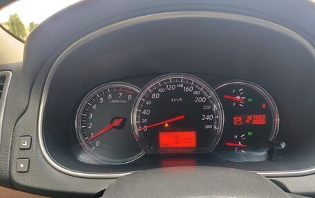 Nissan Teana, 2010 год, 1 180 000 рублей, 11 фотография