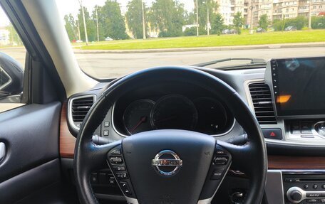 Nissan Teana, 2010 год, 1 180 000 рублей, 13 фотография