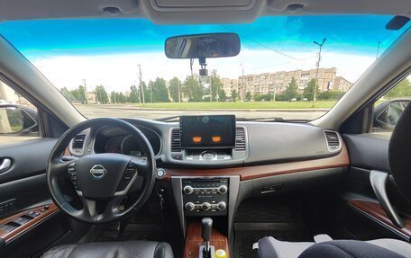 Nissan Teana, 2010 год, 1 180 000 рублей, 12 фотография