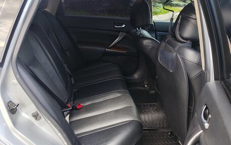 Nissan Teana, 2010 год, 1 180 000 рублей, 16 фотография