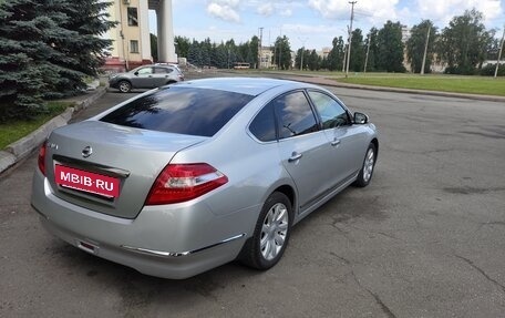 Nissan Teana, 2010 год, 1 180 000 рублей, 4 фотография
