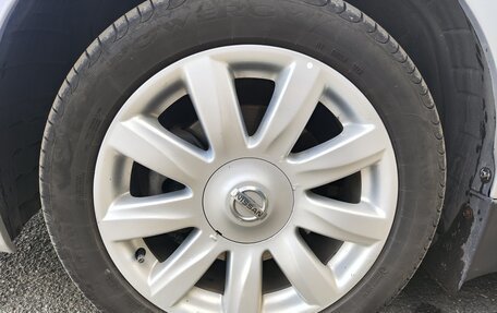 Nissan Teana, 2010 год, 1 180 000 рублей, 17 фотография
