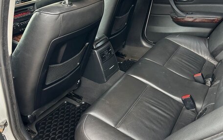 BMW 3 серия, 2005 год, 725 000 рублей, 8 фотография