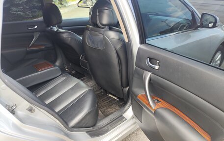 Nissan Teana, 2010 год, 1 180 000 рублей, 19 фотография