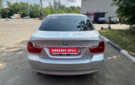 BMW 3 серия, 2005 год, 725 000 рублей, 4 фотография