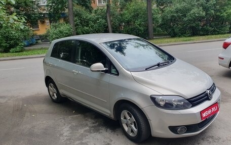 Volkswagen Golf Plus II, 2009 год, 595 000 рублей, 7 фотография