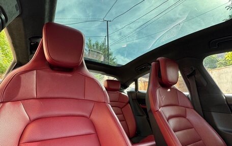 Porsche Taycan I, 2019 год, 7 600 000 рублей, 16 фотография