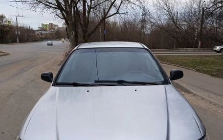 Honda Accord VII рестайлинг, 1999 год, 235 000 рублей, 2 фотография