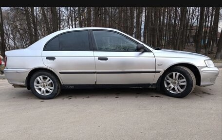 Honda Accord VII рестайлинг, 1999 год, 235 000 рублей, 4 фотография