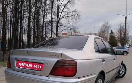 Honda Accord VII рестайлинг, 1999 год, 235 000 рублей, 5 фотография