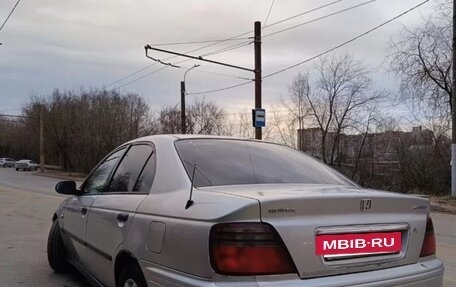 Honda Accord VII рестайлинг, 1999 год, 235 000 рублей, 7 фотография