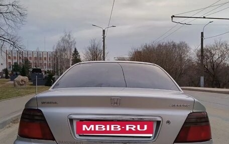 Honda Accord VII рестайлинг, 1999 год, 235 000 рублей, 6 фотография