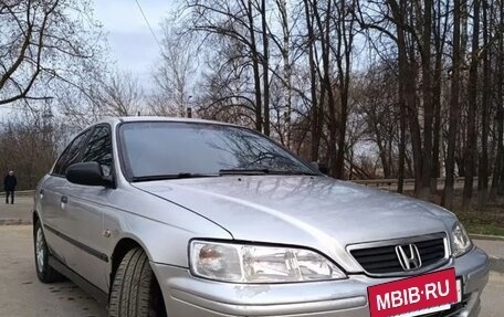 Honda Accord VII рестайлинг, 1999 год, 235 000 рублей, 3 фотография