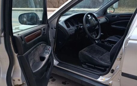Honda Accord VII рестайлинг, 1999 год, 235 000 рублей, 9 фотография