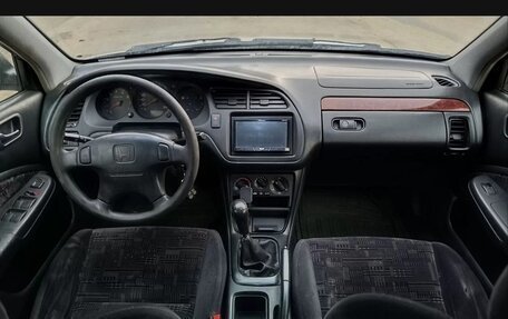 Honda Accord VII рестайлинг, 1999 год, 235 000 рублей, 10 фотография