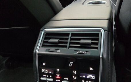 Porsche Panamera II рестайлинг, 2017 год, 8 900 000 рублей, 13 фотография
