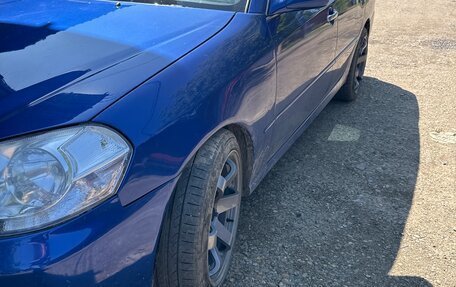 Toyota Mark II IX (X110), 2001 год, 850 000 рублей, 5 фотография