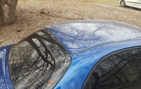 Chevrolet Lanos I, 2007 год, 200 000 рублей, 3 фотография
