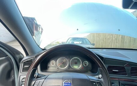 Volvo S60 III, 2006 год, 900 000 рублей, 6 фотография