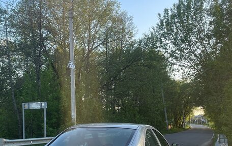 Volvo S60 III, 2006 год, 900 000 рублей, 3 фотография