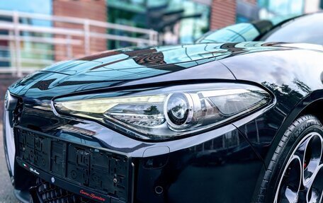 Alfa Romeo Giulia II, 2023 год, 4 790 000 рублей, 2 фотография
