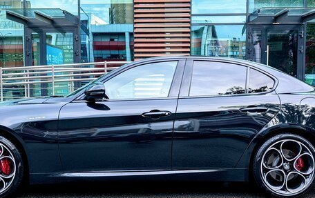 Alfa Romeo Giulia II, 2023 год, 4 790 000 рублей, 6 фотография