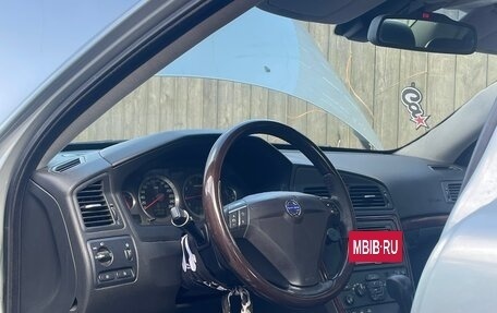 Volvo S60 III, 2006 год, 900 000 рублей, 5 фотография