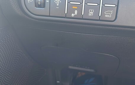 KIA cee'd III, 2021 год, 2 000 000 рублей, 5 фотография