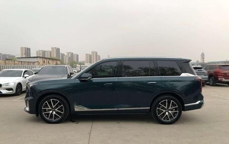 GAC GS8, 2022 год, 2 530 000 рублей, 5 фотография
