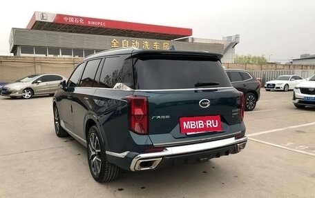 GAC GS8, 2022 год, 2 530 000 рублей, 7 фотография