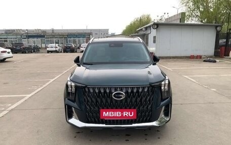 GAC GS8, 2022 год, 2 530 000 рублей, 4 фотография