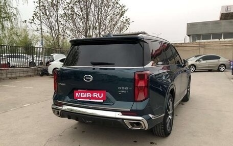 GAC GS8, 2022 год, 2 530 000 рублей, 8 фотография