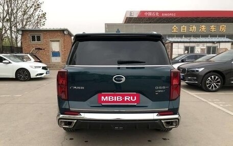 GAC GS8, 2022 год, 2 530 000 рублей, 6 фотография