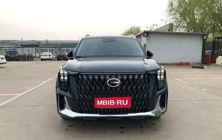 GAC GS8, 2022 год, 2 530 000 рублей, 2 фотография