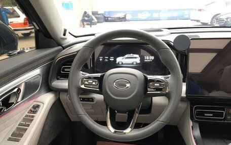 GAC GS8, 2022 год, 2 530 000 рублей, 20 фотография