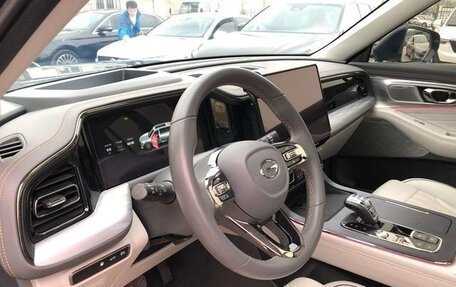 GAC GS8, 2022 год, 2 530 000 рублей, 24 фотография