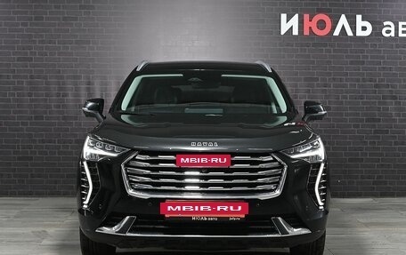 Haval Jolion, 2023 год, 1 880 000 рублей, 2 фотография