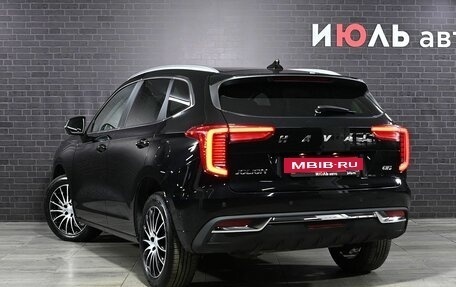 Haval Jolion, 2023 год, 1 880 000 рублей, 4 фотография